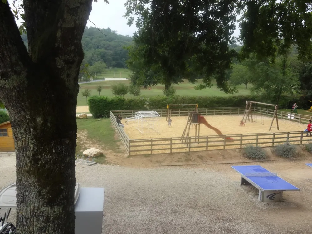 Domaine des Chênes Verts