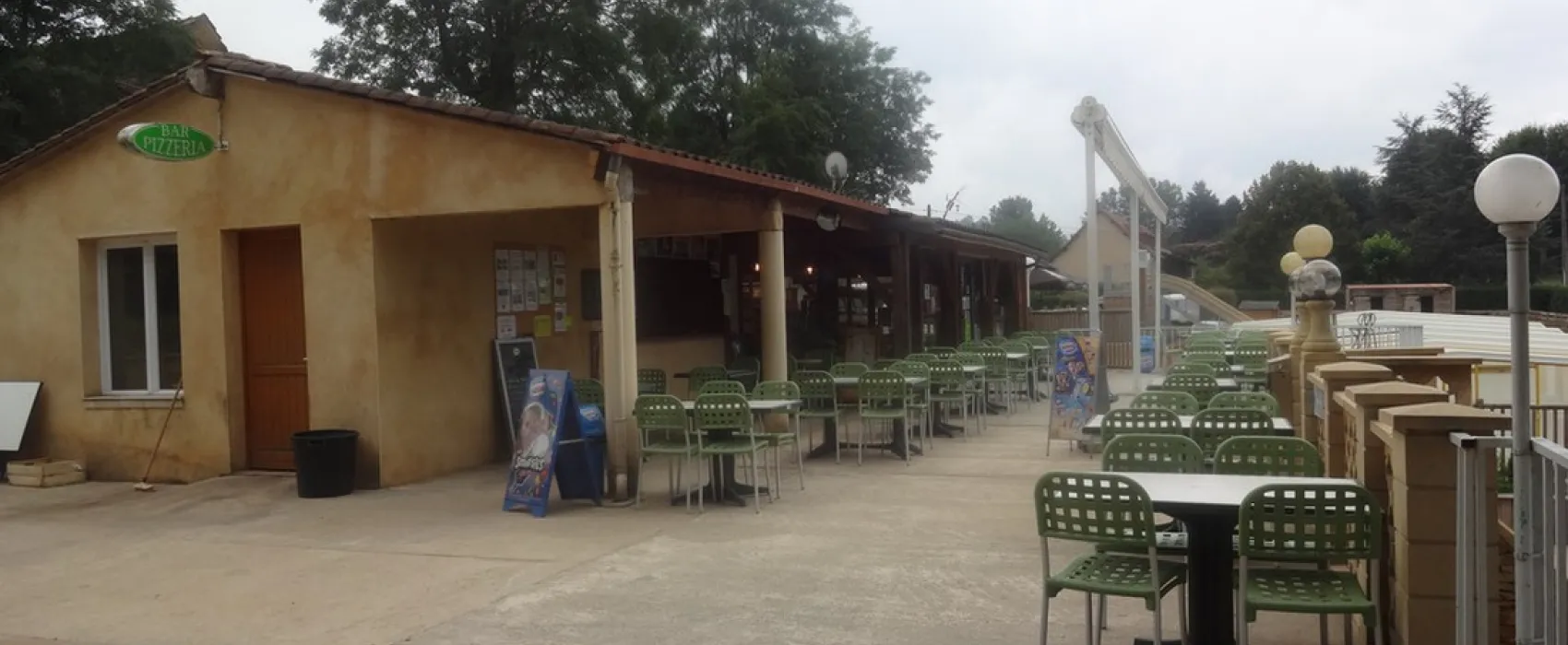 Domaine des Chênes Verts