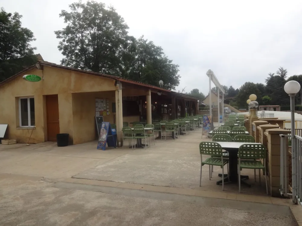 Domaine des Chênes Verts