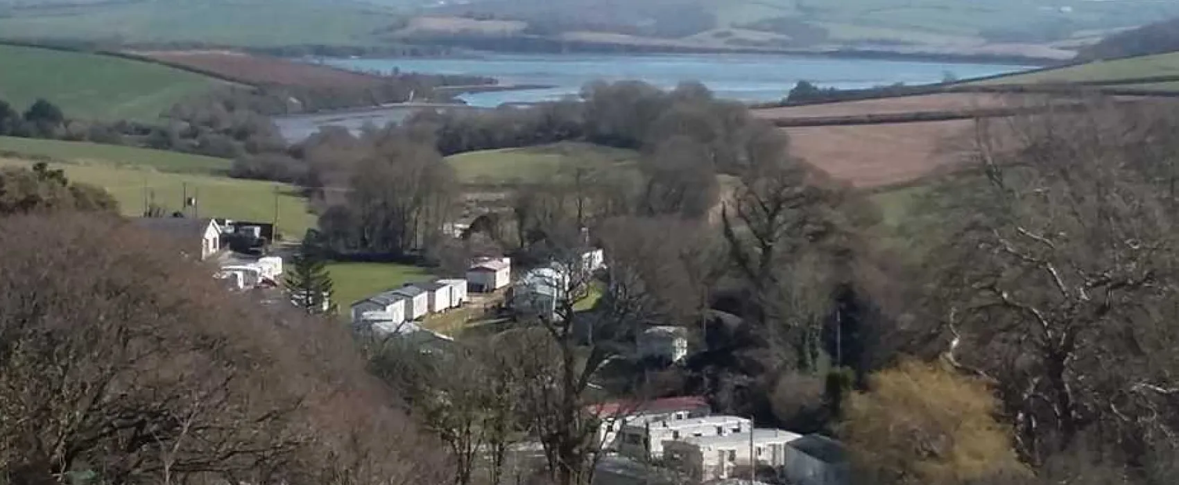 Alston Farm Campsite