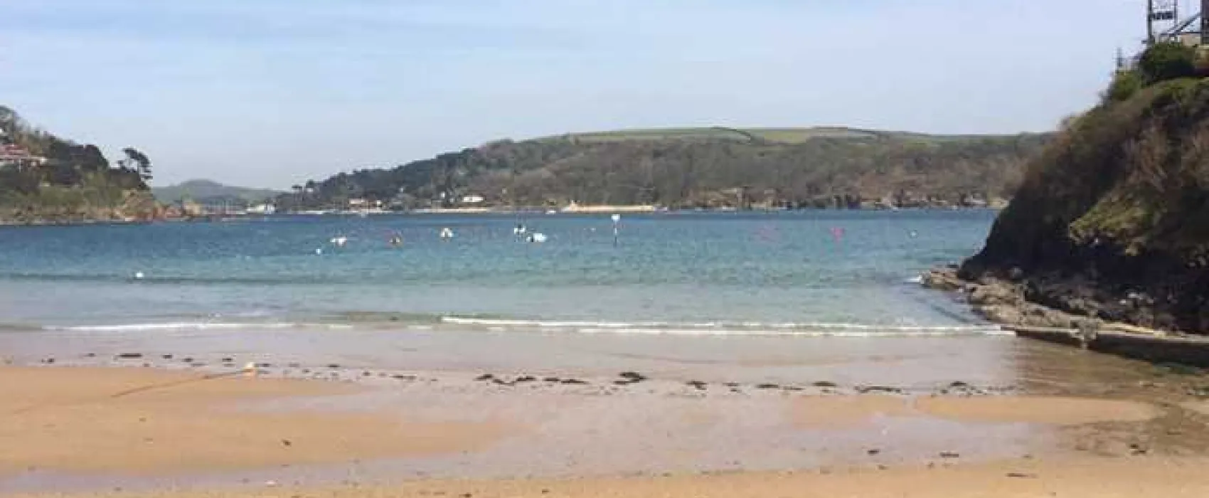 Alston Farm Campsite