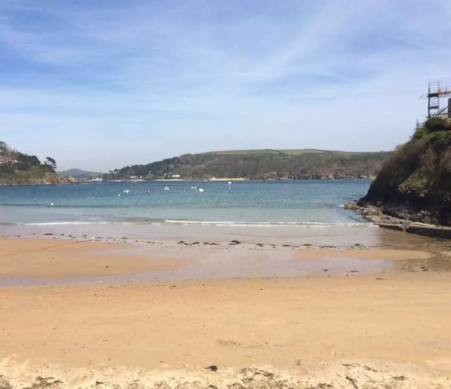 Alston Farm Campsite