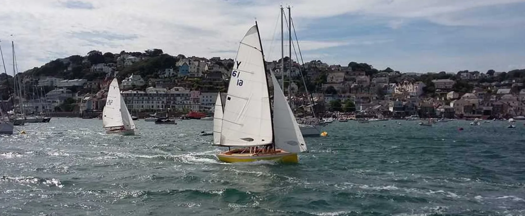 Alston Farm Campsite