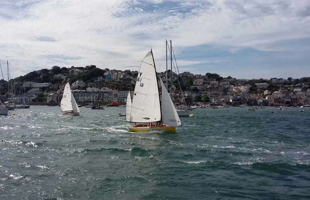 Alston Farm Campsite