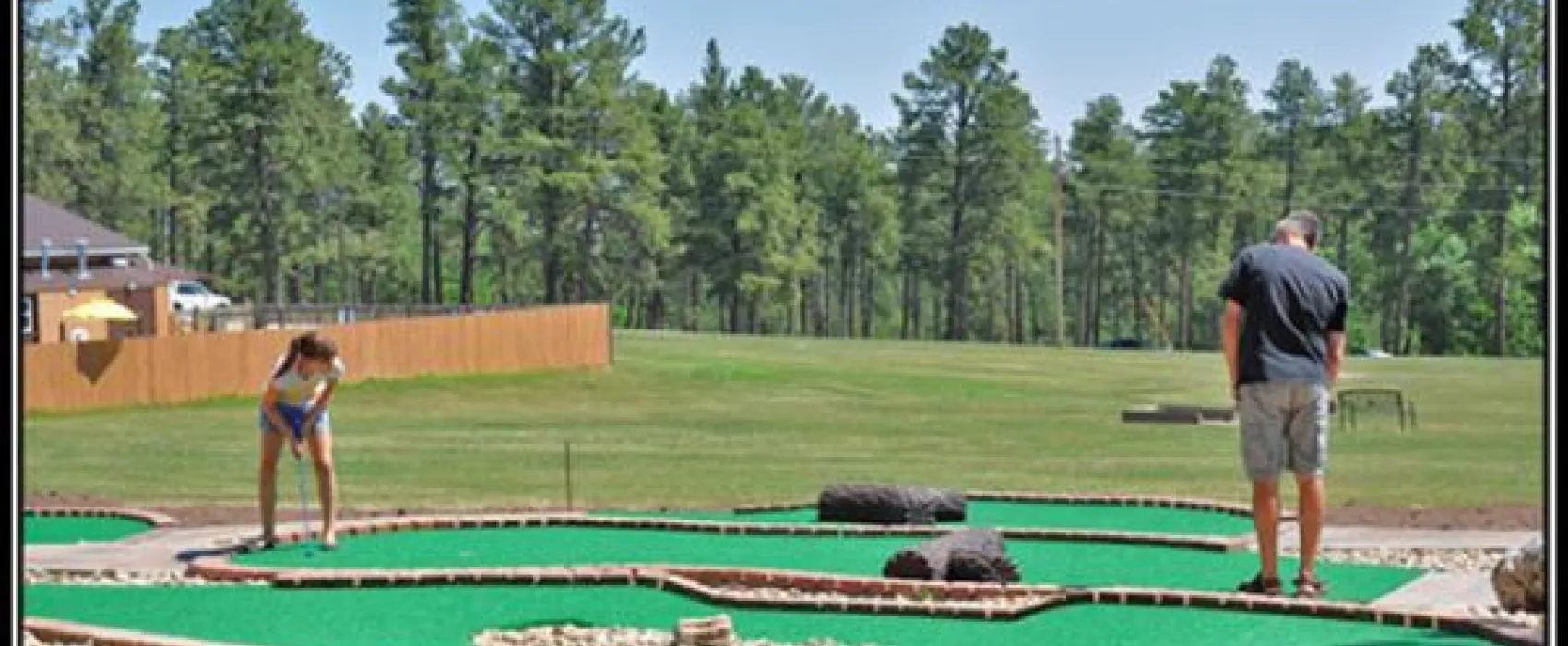 Rushmore Shadows Resort