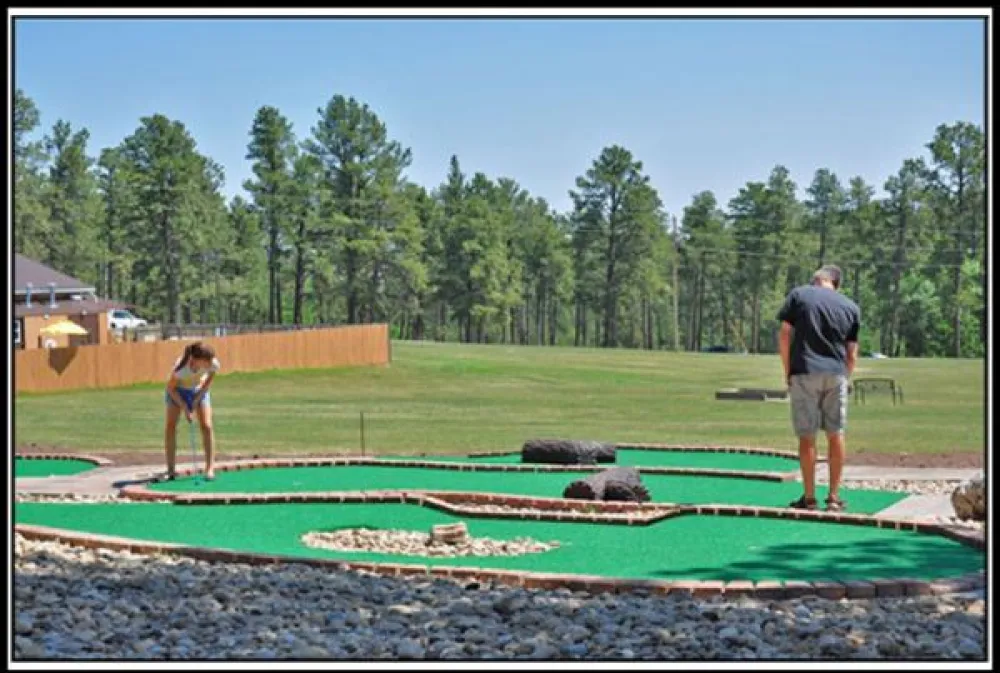 Rushmore Shadows Resort