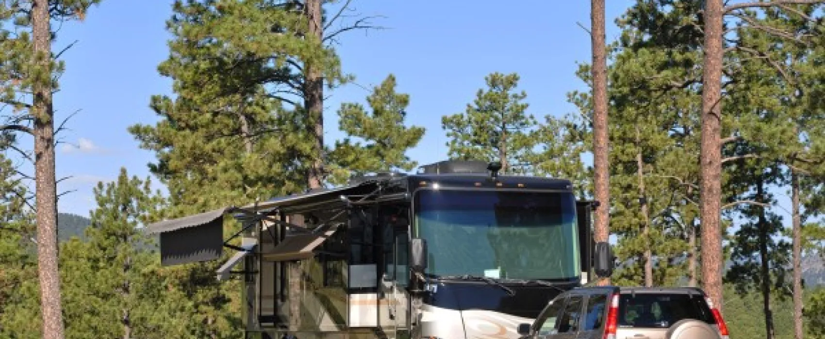 Rushmore Shadows Resort