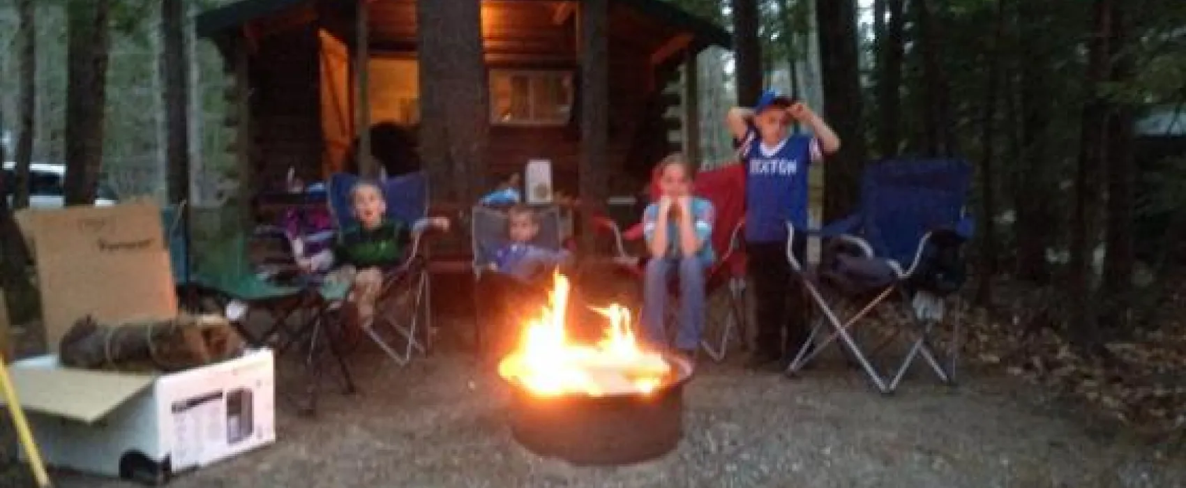 Family-N-Friends Campground