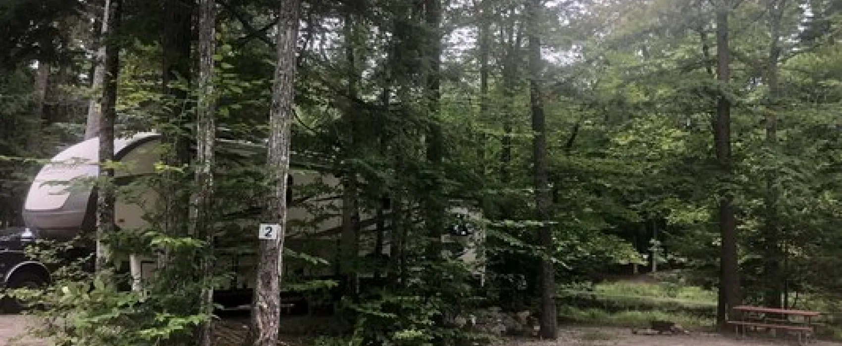 Family-N-Friends Campground