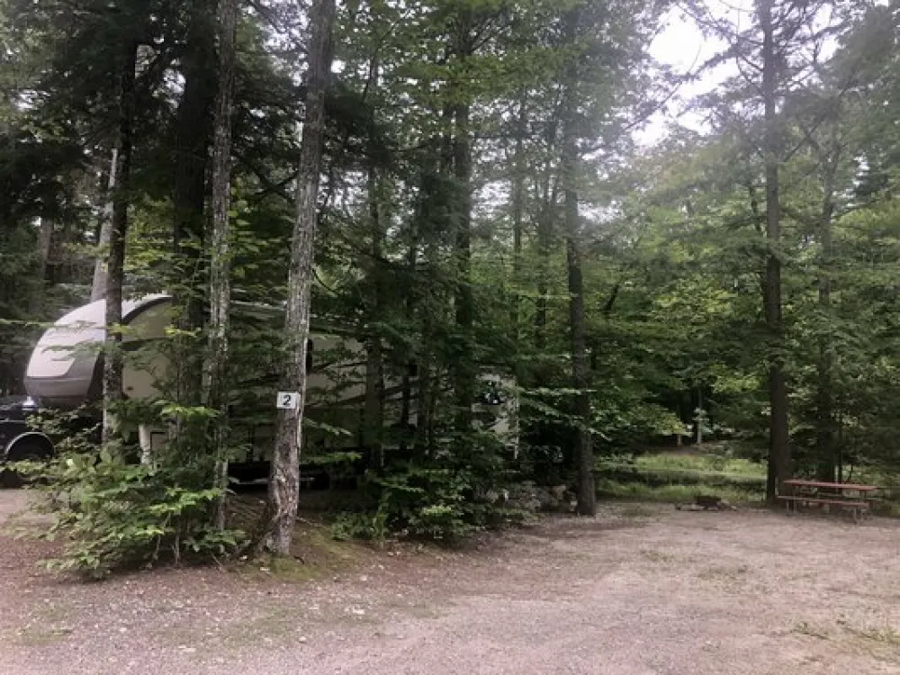 Family-N-Friends Campground