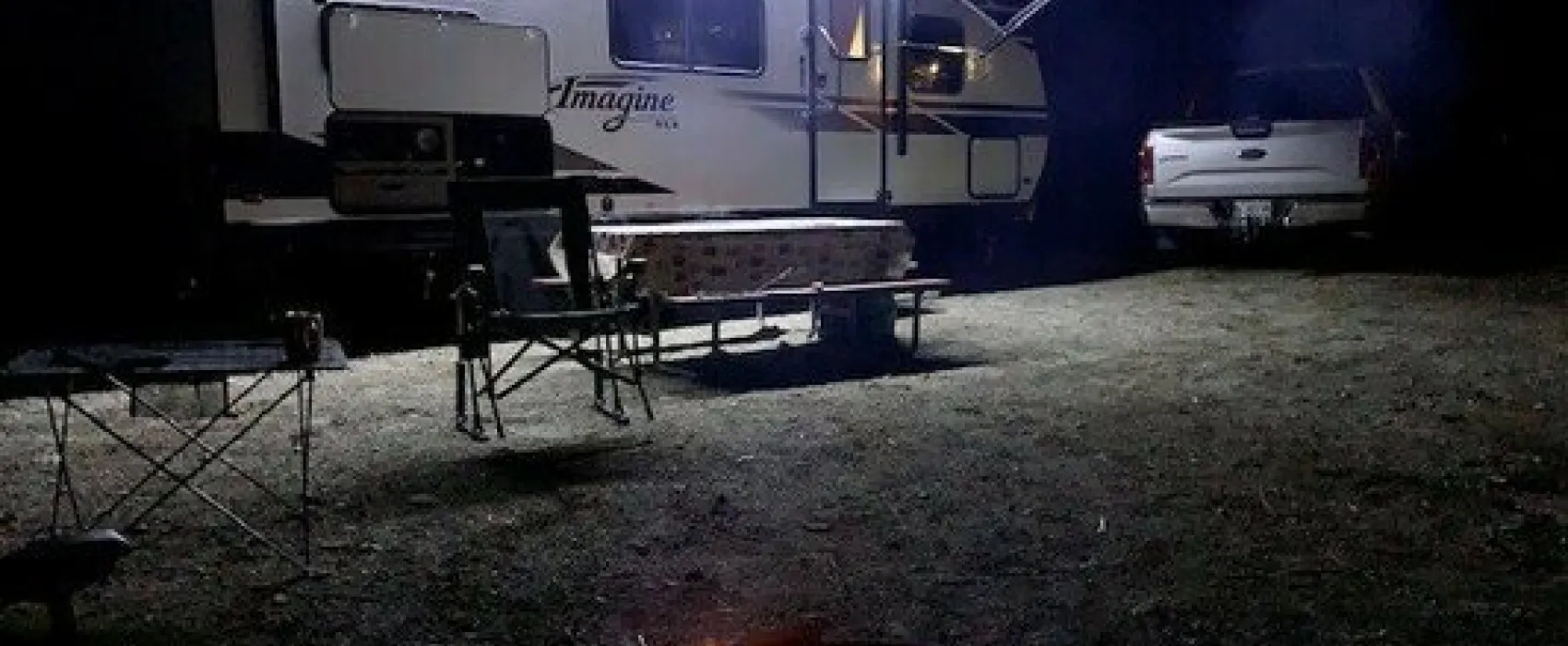 Family-N-Friends Campground