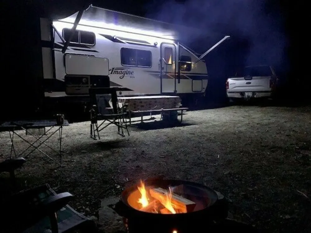 Family-N-Friends Campground
