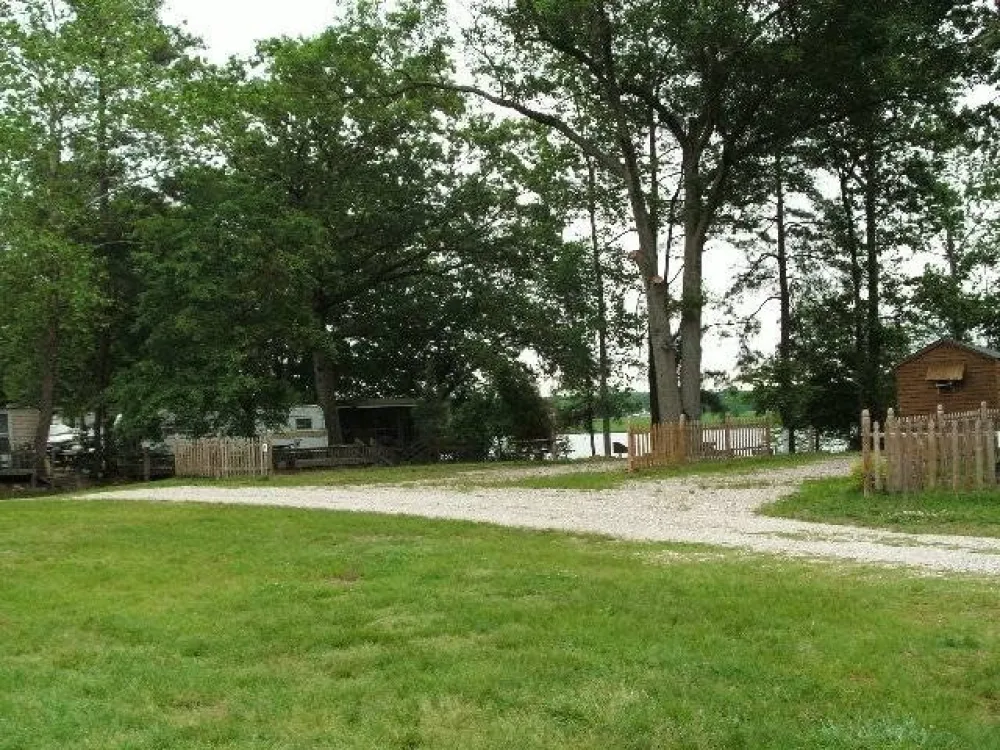 Riverside Camp II Campground