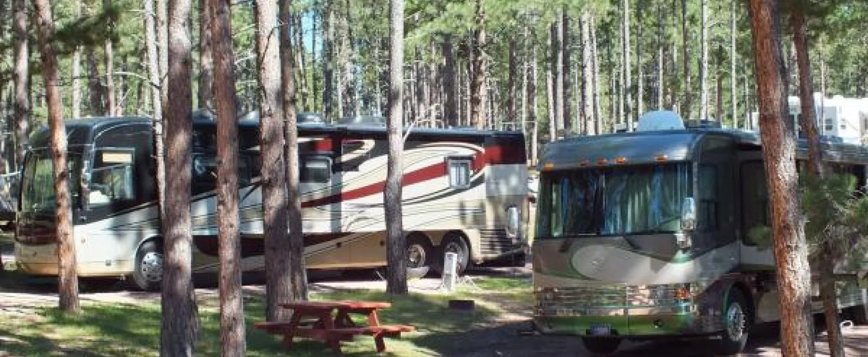 Fort Welikit Family Campground
