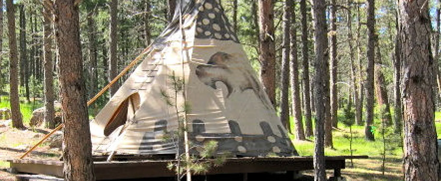 Fort Welikit Family Campground