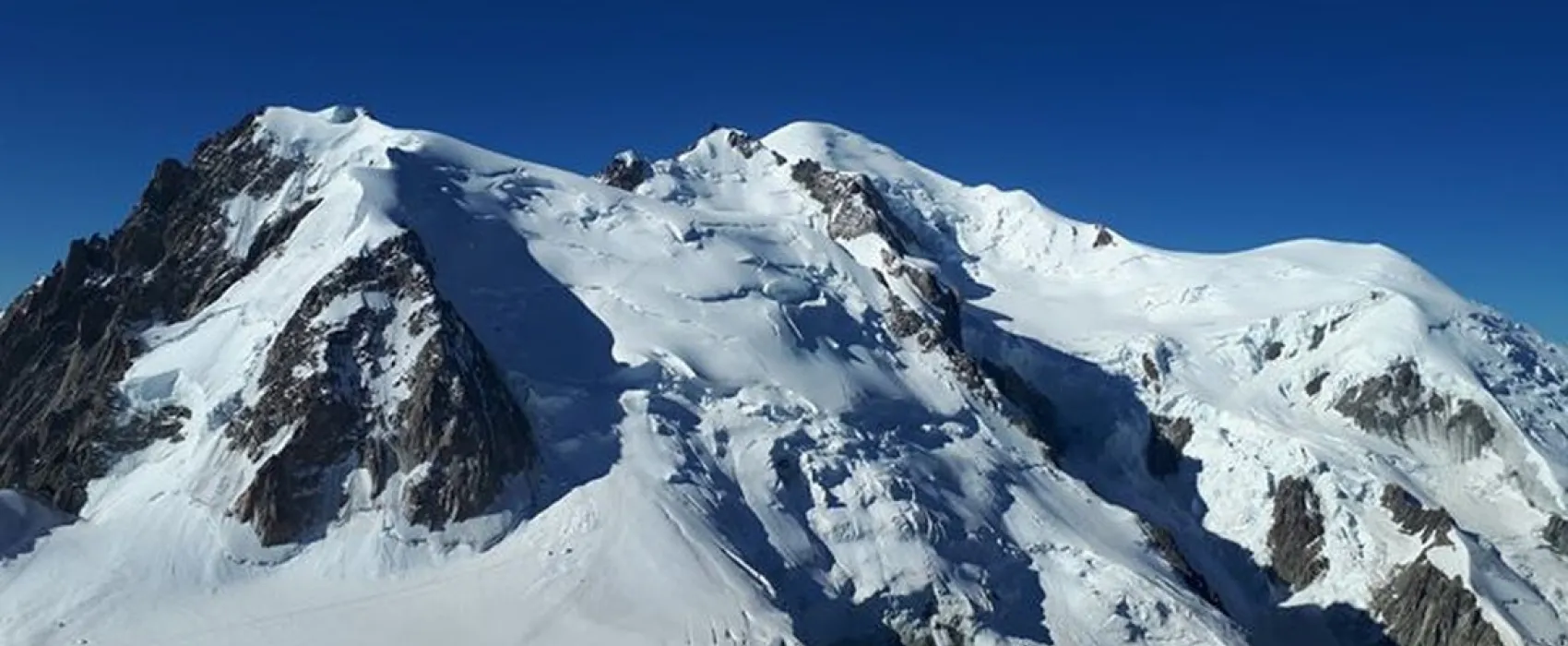 Les Dômes de Miage - Nature & Lodge
