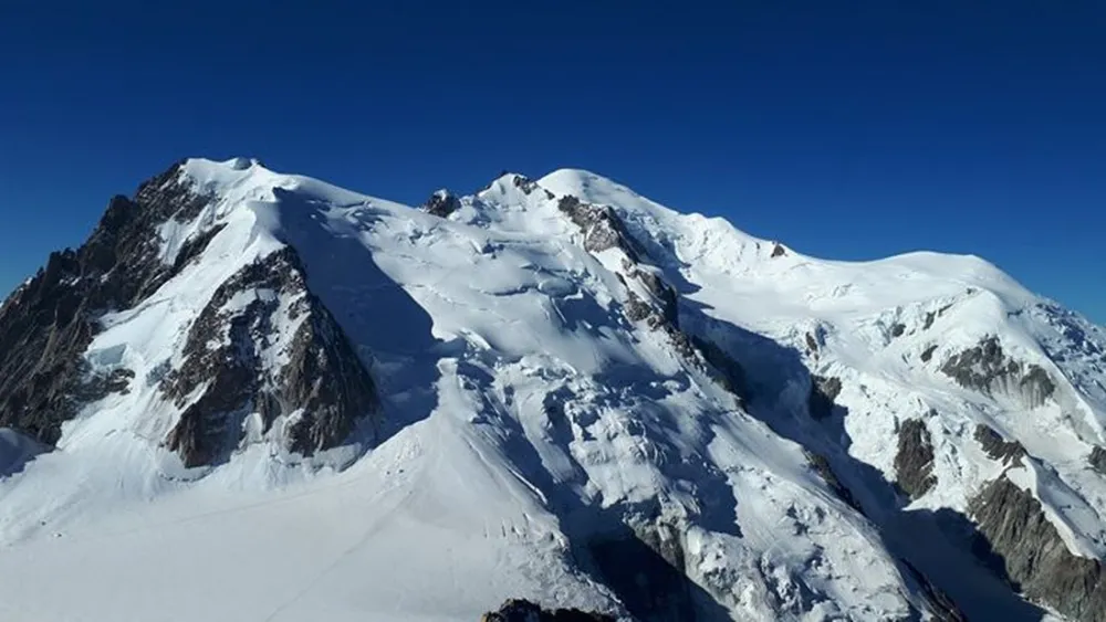 Les Dômes de Miage - Nature & Lodge