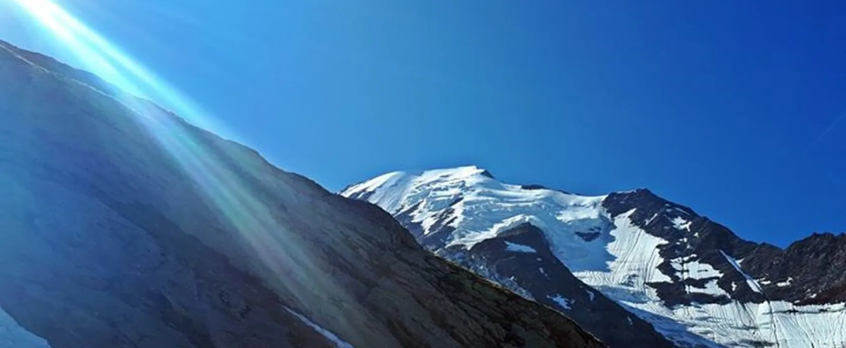 Les Dômes de Miage - Nature & Lodge