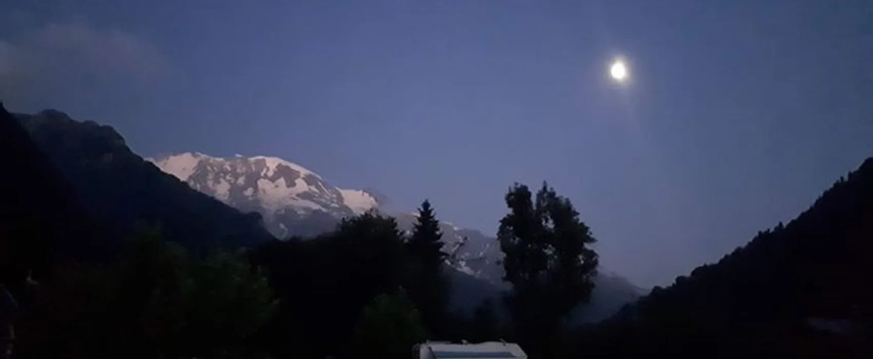 Les Dômes de Miage - Nature & Lodge