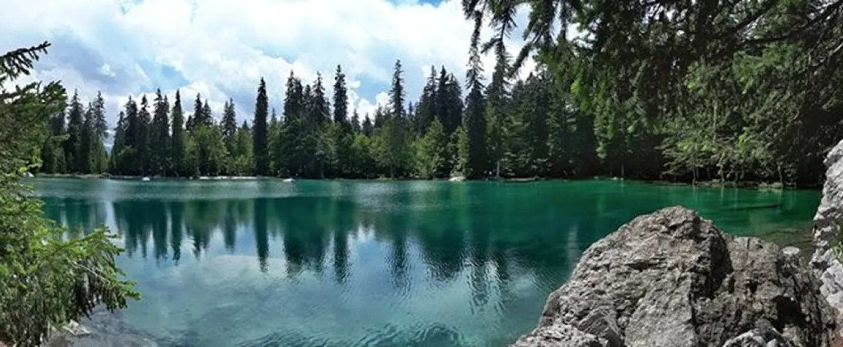 Les Dômes de Miage - Nature & Lodge