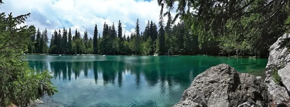 Les Dômes de Miage - Nature & Lodge