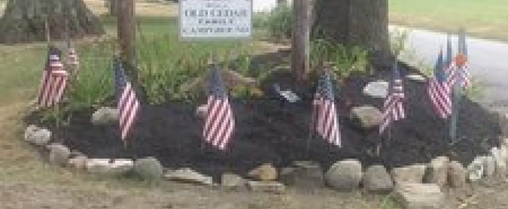 Old Cedar Campground