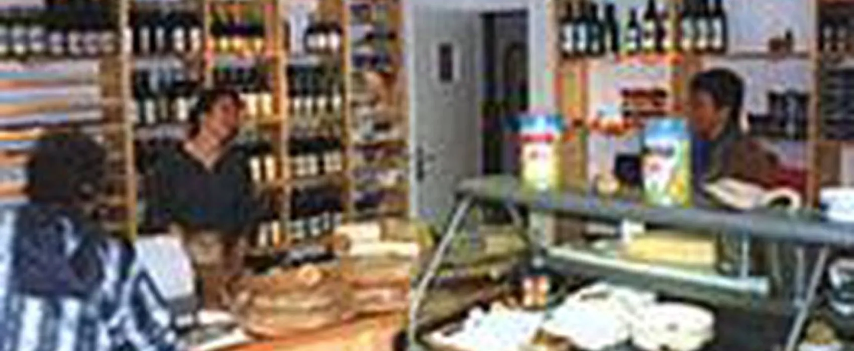 Camping Municipal Saint Point-lac