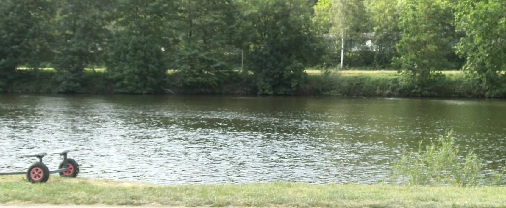 Camping & Beachclub Fachbach an der Lahn