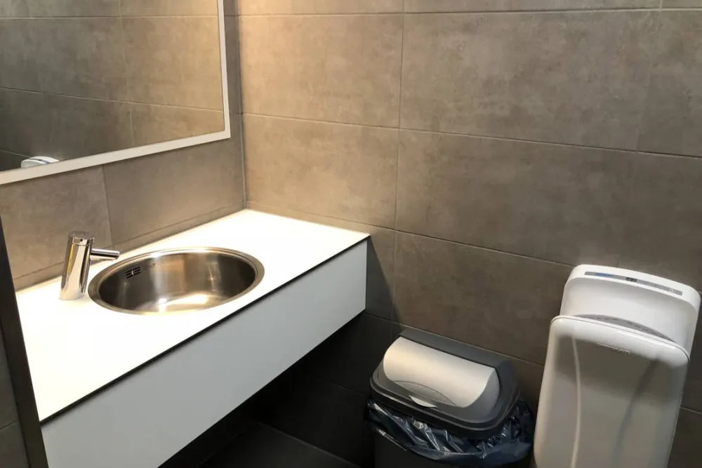 Camping & Beachclub Fachbach an der Lahn