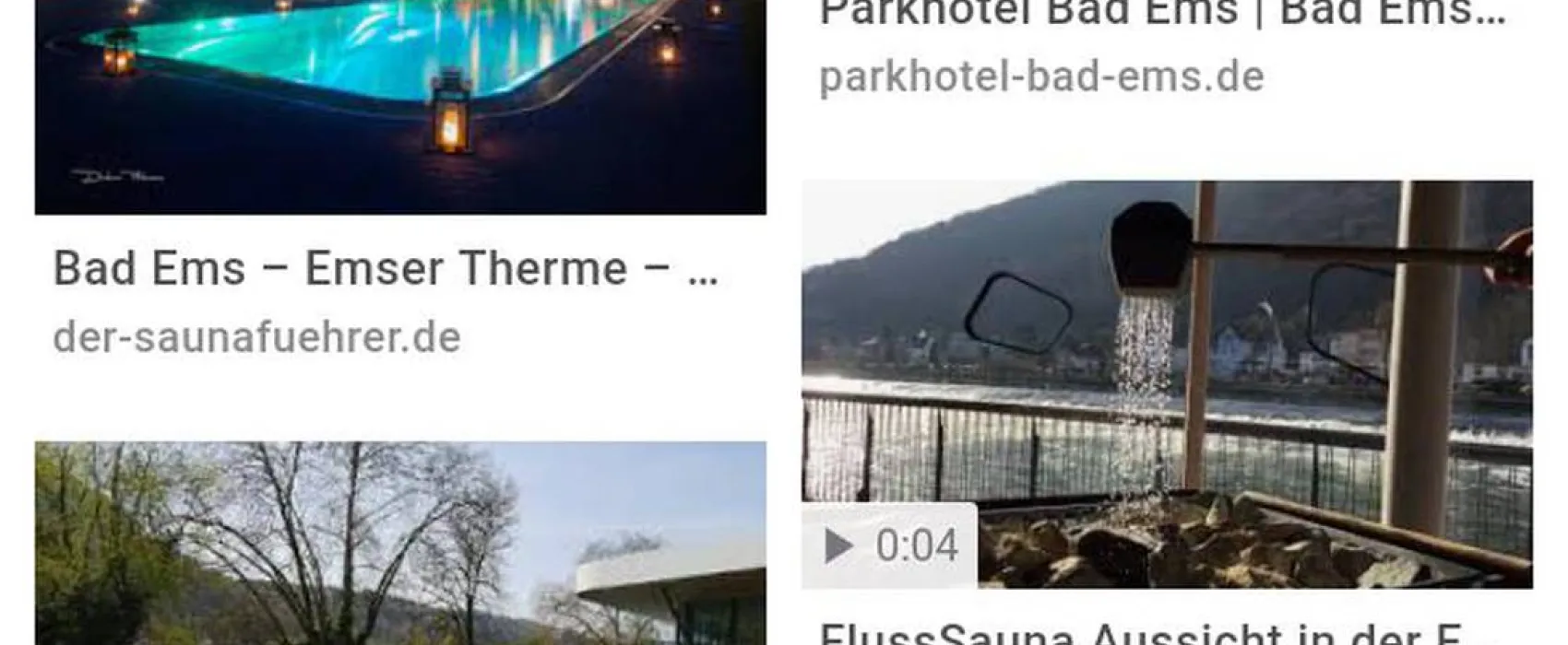 Camping & Beachclub Fachbach an der Lahn