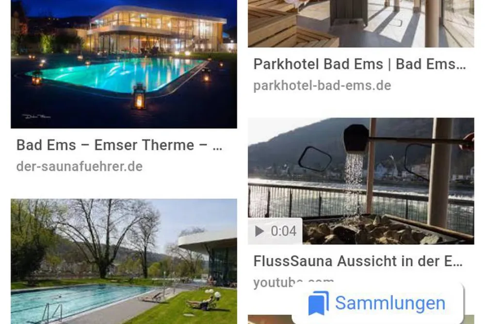 Camping & Beachclub Fachbach an der Lahn