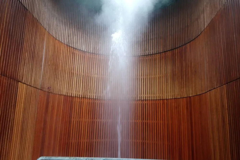 Camping & Beachclub Fachbach an der Lahn