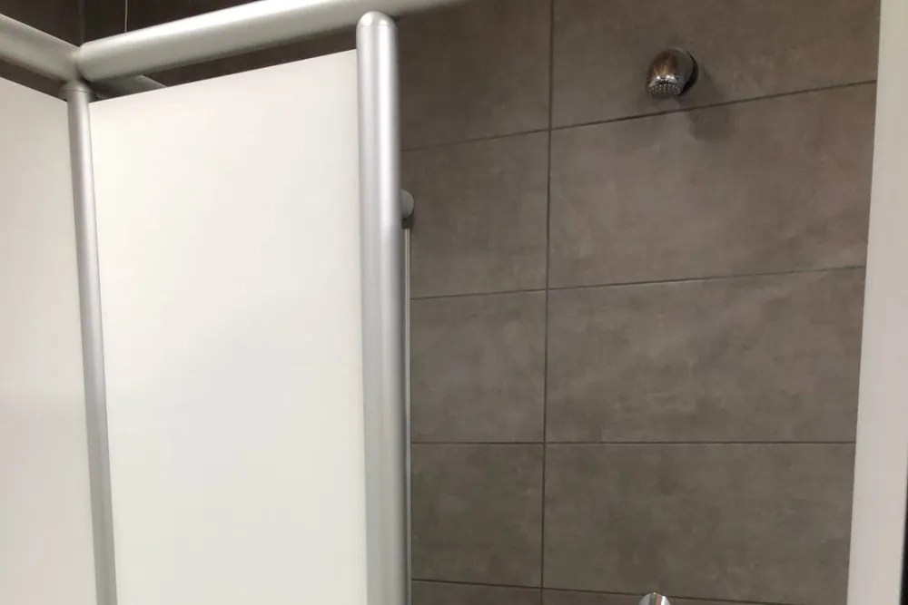 Camping & Beachclub Fachbach an der Lahn