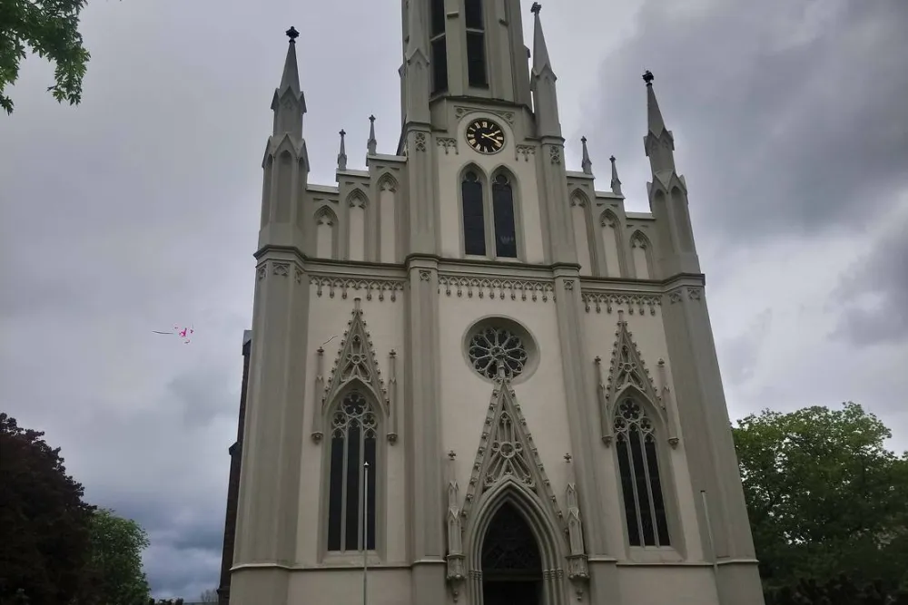 Camping & Beachclub Fachbach an der Lahn