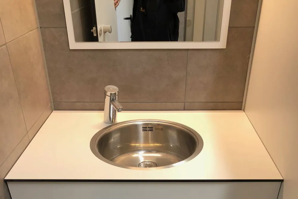 Camping & Beachclub Fachbach an der Lahn