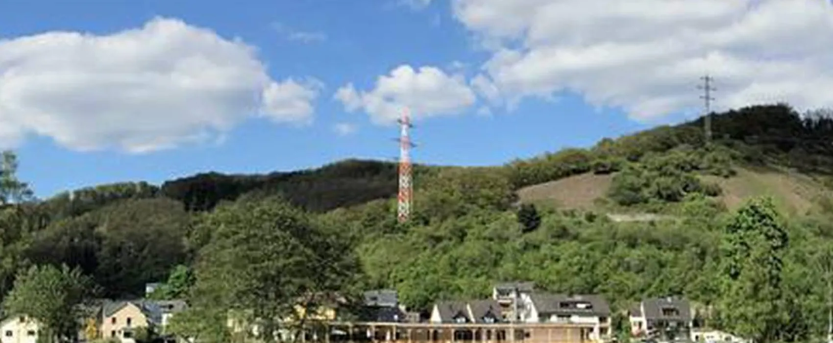 Camping & Beachclub Fachbach an der Lahn