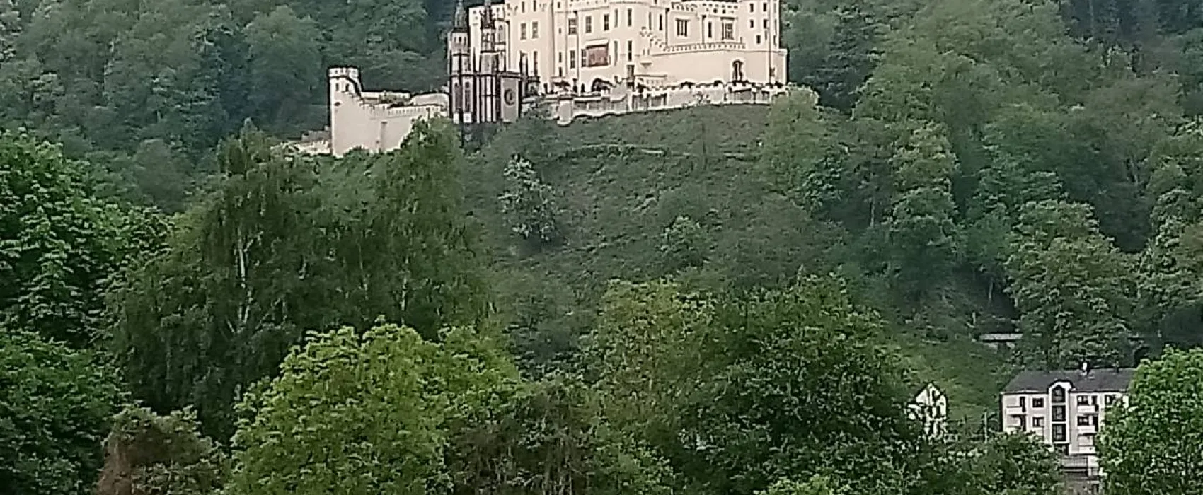 Camping & Beachclub Fachbach an der Lahn