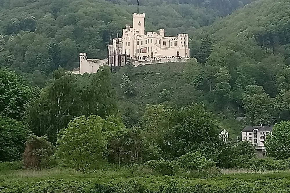 Camping & Beachclub Fachbach an der Lahn