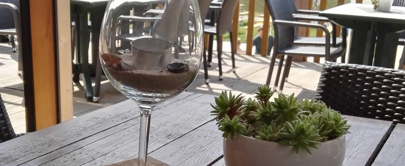 Camping & Beachclub Fachbach an der Lahn