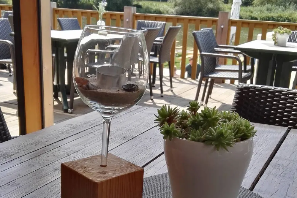 Camping & Beachclub Fachbach an der Lahn