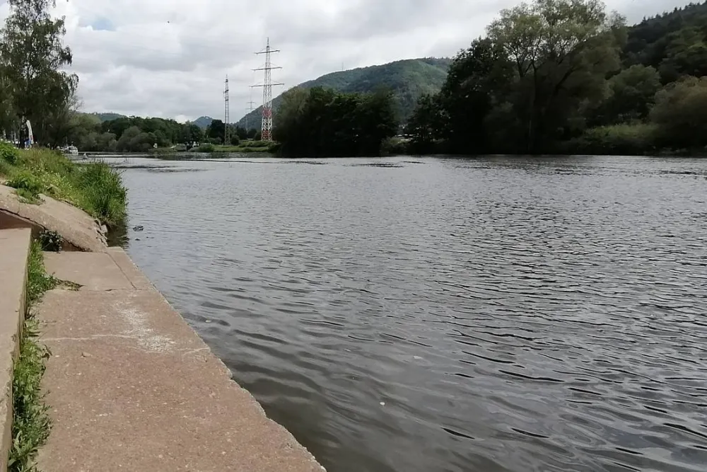 Camping & Beachclub Fachbach an der Lahn