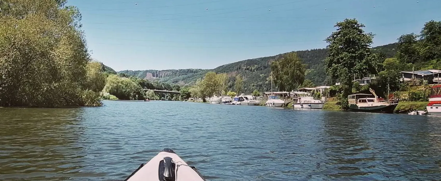 Camping & Beachclub Fachbach an der Lahn