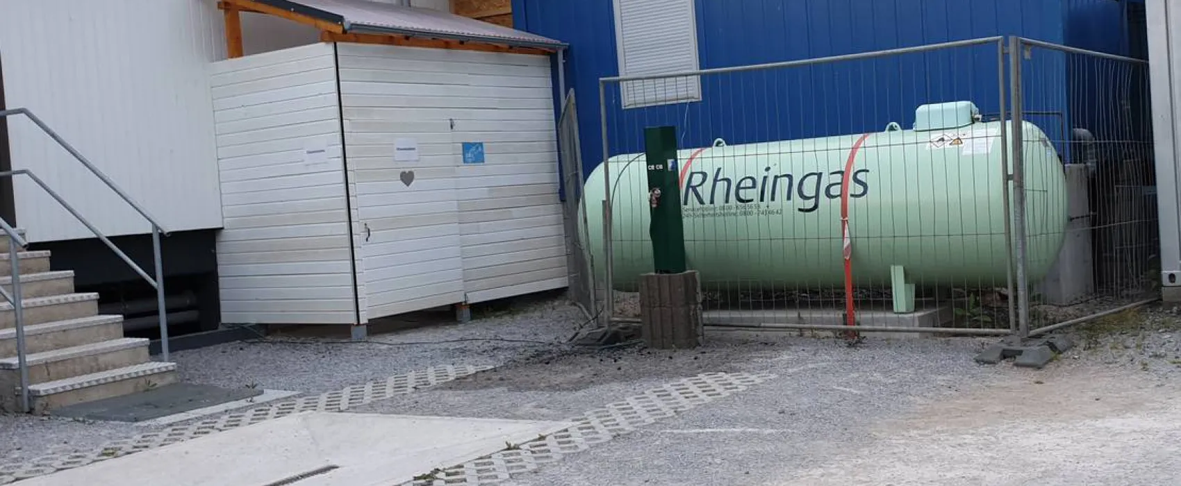 Camping & Beachclub Fachbach an der Lahn