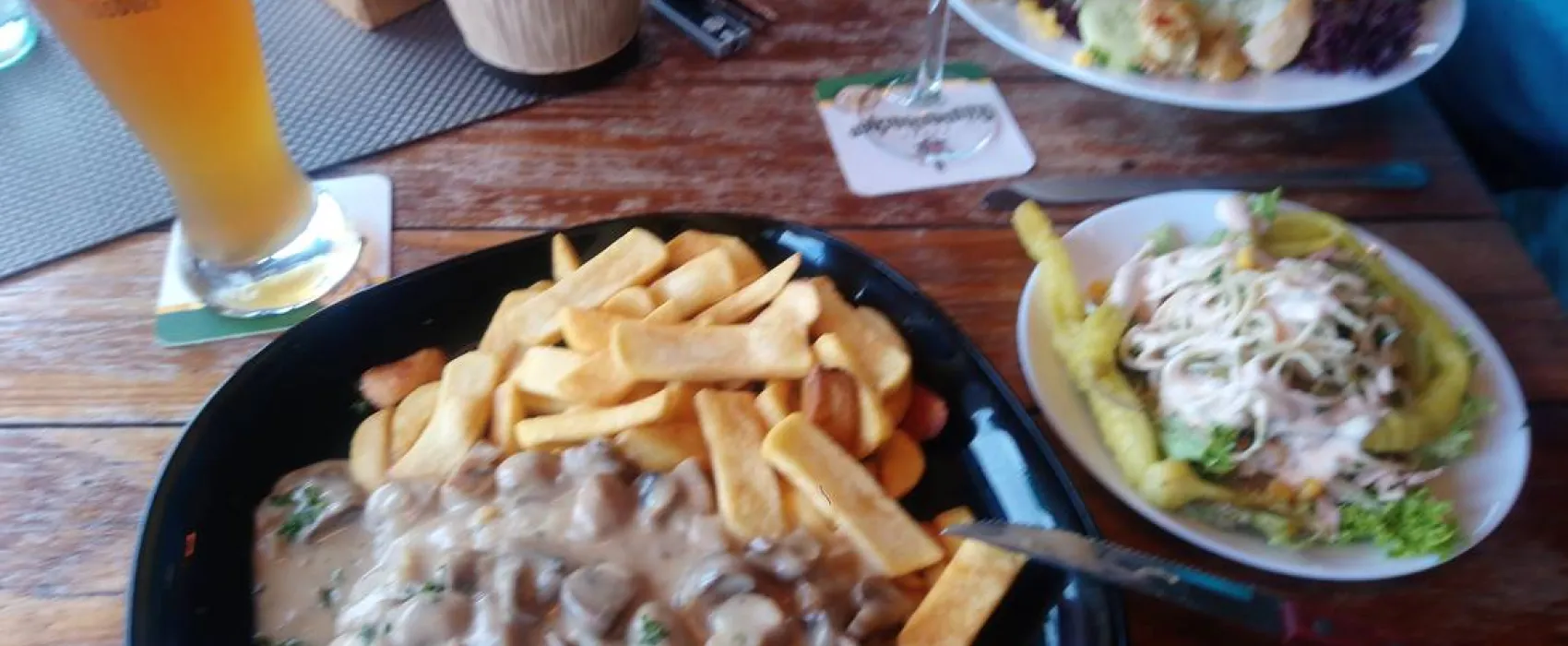 Camping & Beachclub Fachbach an der Lahn