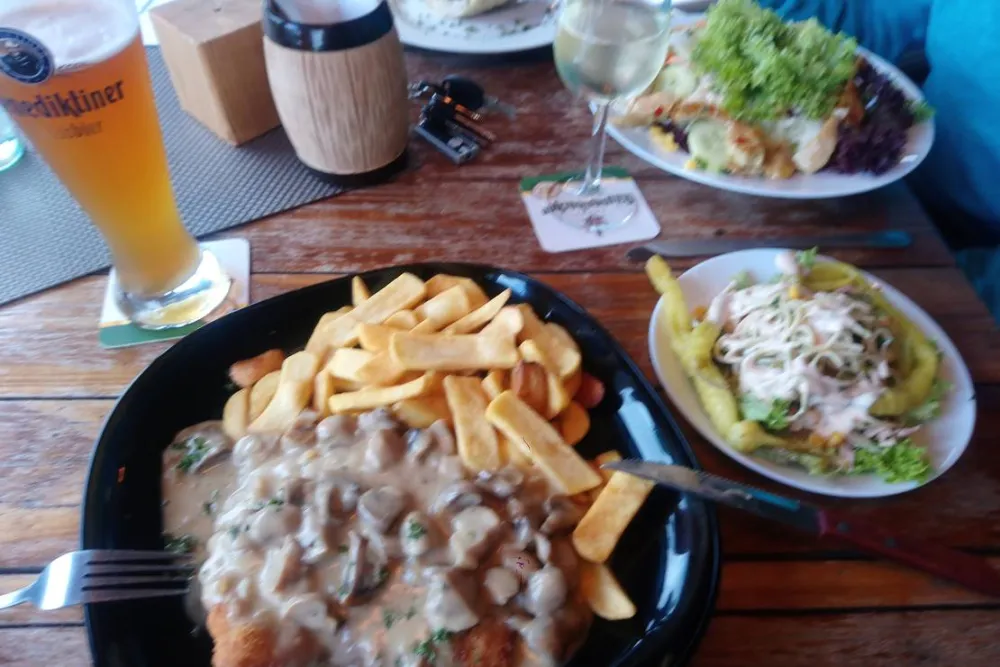 Camping & Beachclub Fachbach an der Lahn