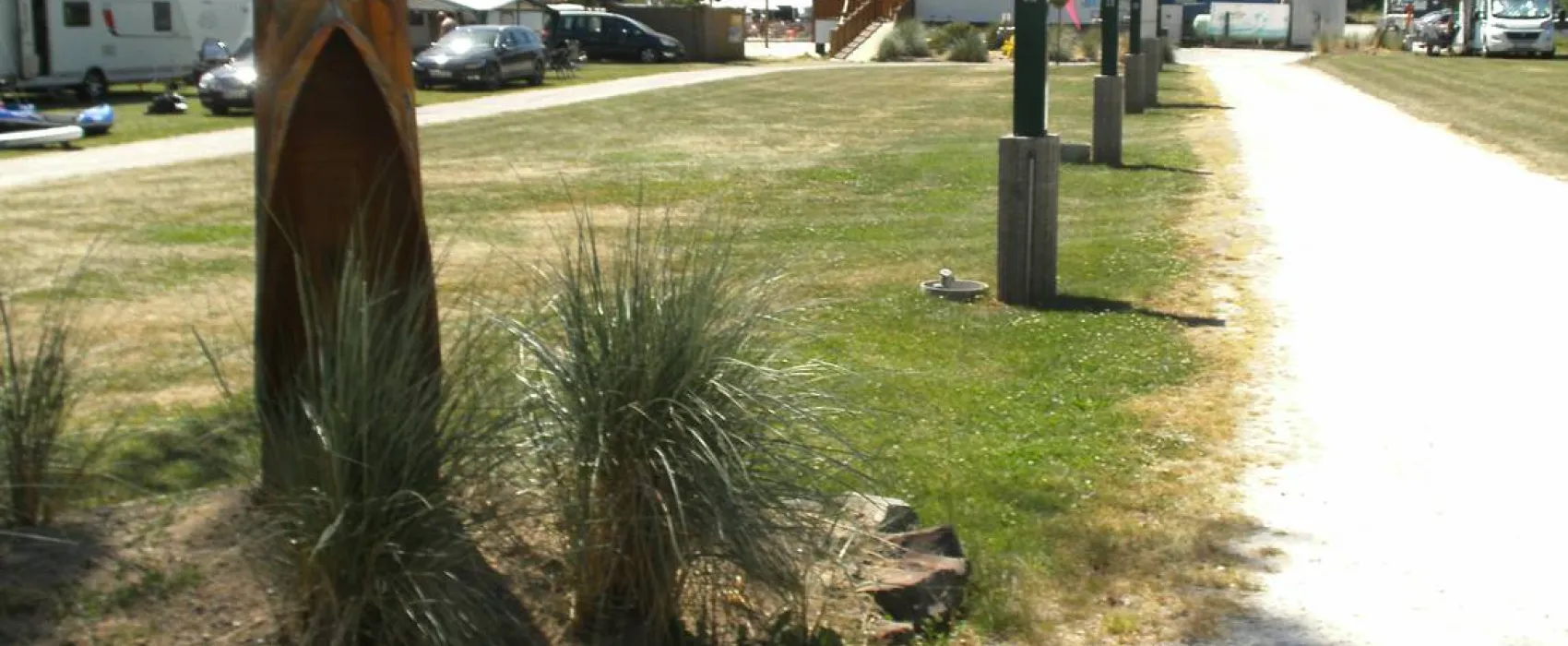 Camping & Beachclub Fachbach an der Lahn