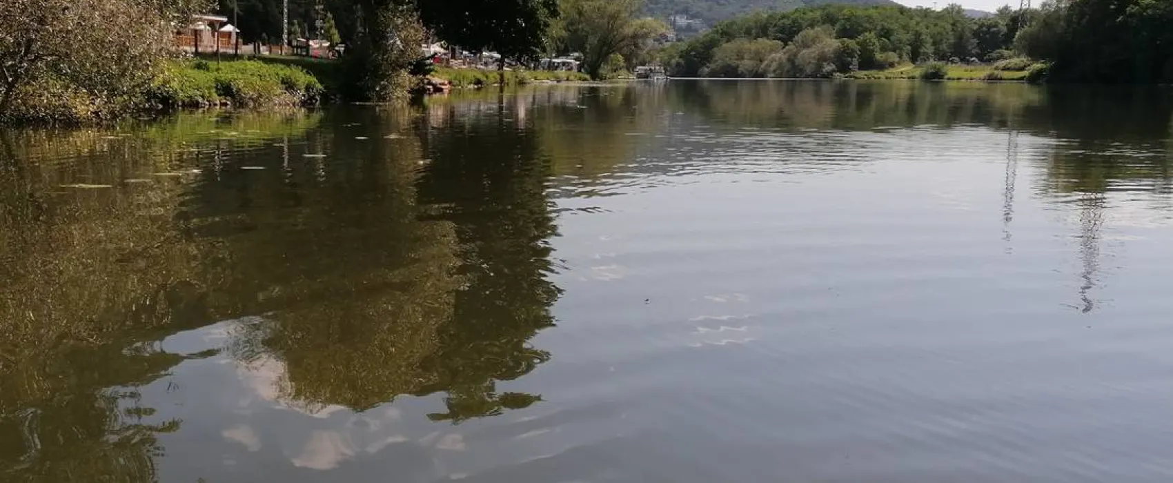 Camping & Beachclub Fachbach an der Lahn