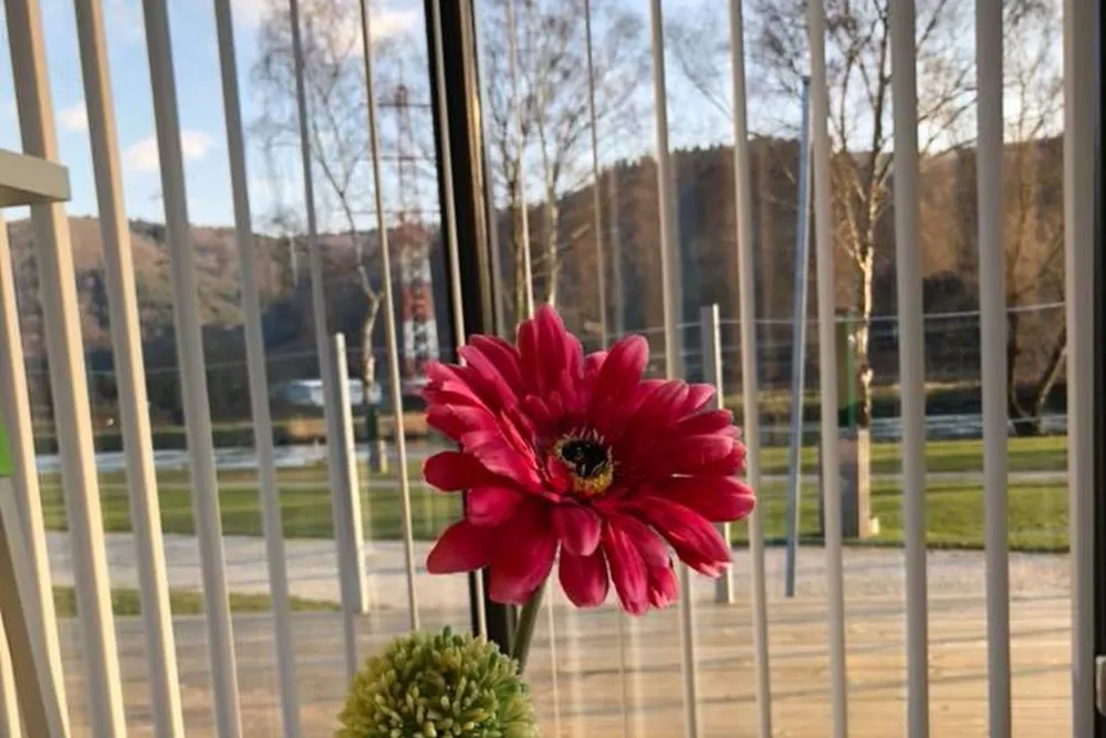 Camping & Beachclub Fachbach an der Lahn