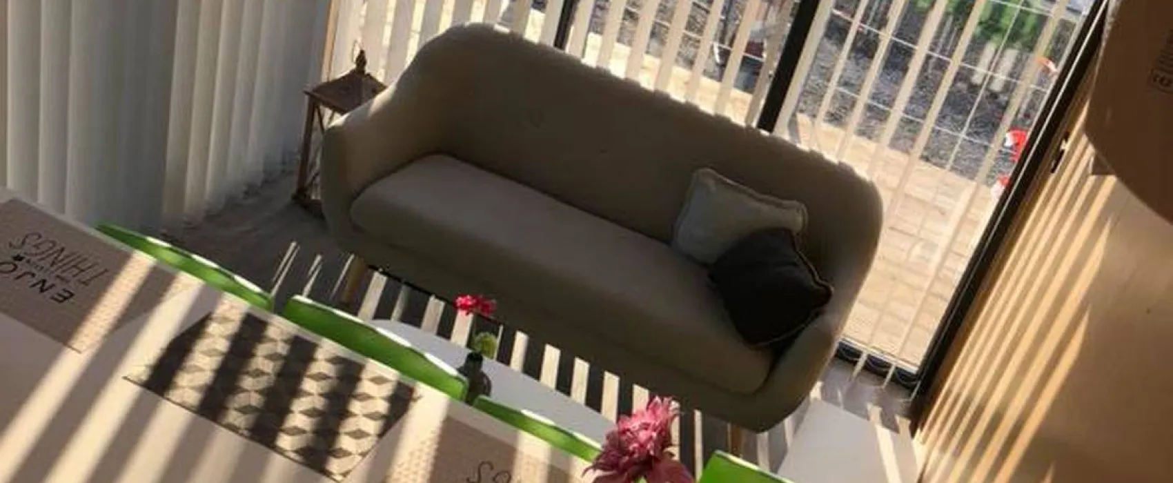 Camping & Beachclub Fachbach an der Lahn