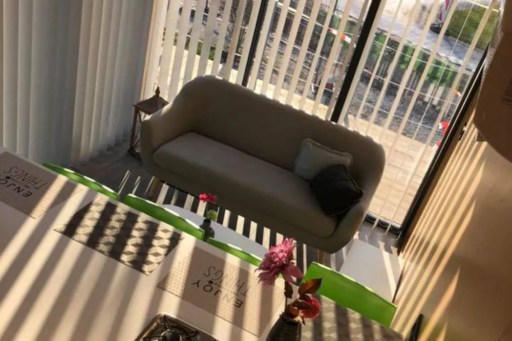 Camping & Beachclub Fachbach an der Lahn